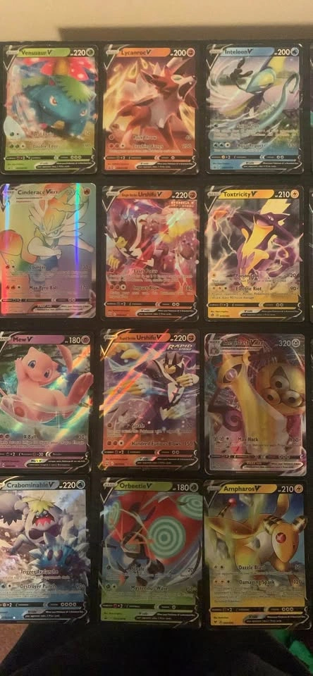 Pokémon Cards - photo 4