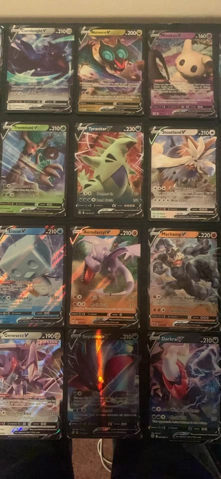 Pokémon Cards - photo 5