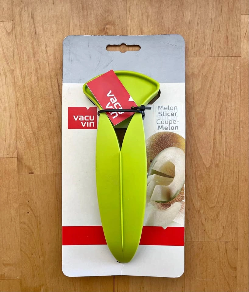 Vacu Vin Melon Slicer
