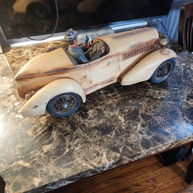 1935 Auburn 851 Speedster Large Model - Pre-War Luxury Car - photo 5
