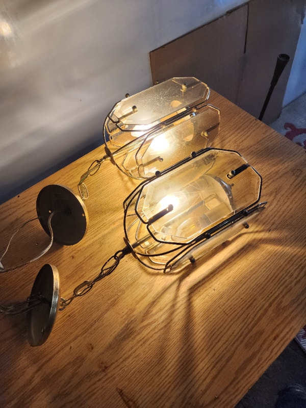 Old House Lights Ceiling Indoor Lighting 110v