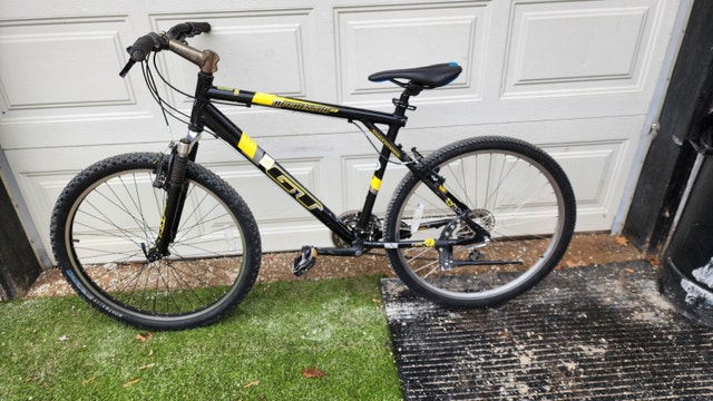 26'' GT Aggressor 2.0 Mountain Bike