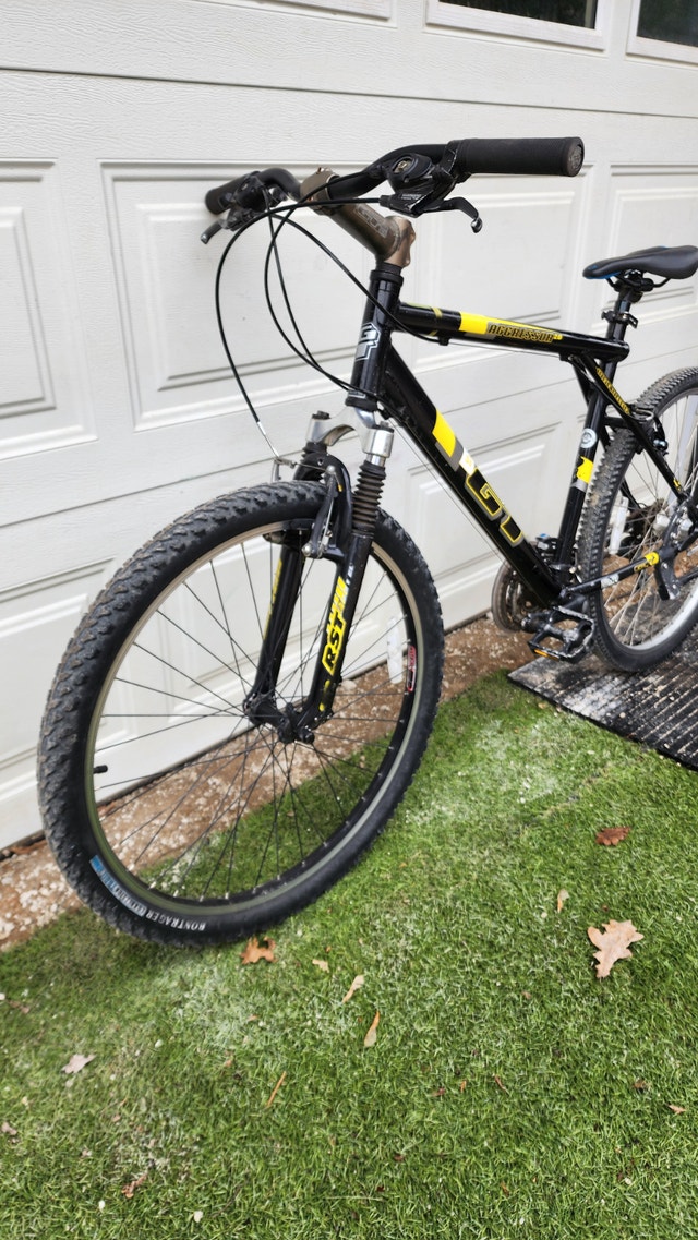 26'' GT Aggressor 2.0 Mountain Bike - photo 2