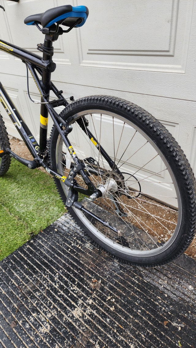 26'' GT Aggressor 2.0 Mountain Bike - photo 3