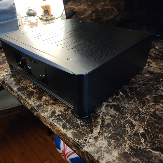 PHAST Landmark PLB-AMP8 8 Channel 800W Amplifier - photo 4