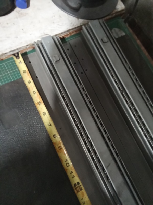 Soft Close Drawer Slides - Ball Bearing - photo 2