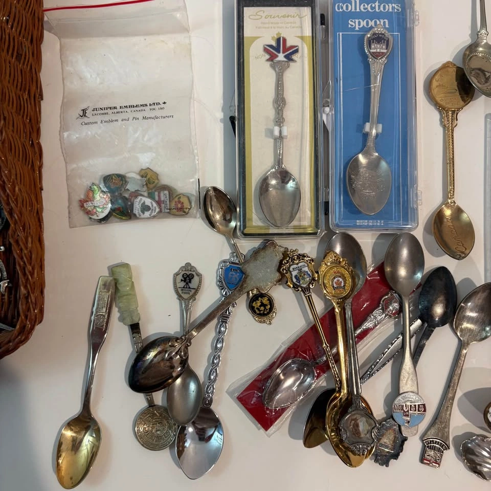 Collectible spoons - photo 3