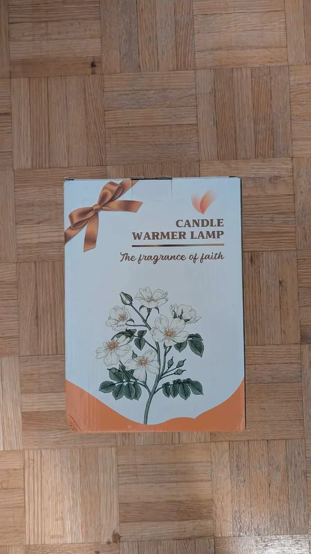 New Candle Warmer Lamp Dimmer thumbnail