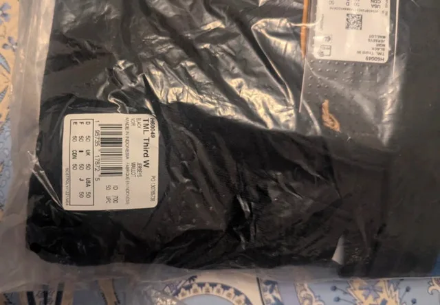 Adidas x Drew House Maple Leafs Authentic Jersey image indicator(5)