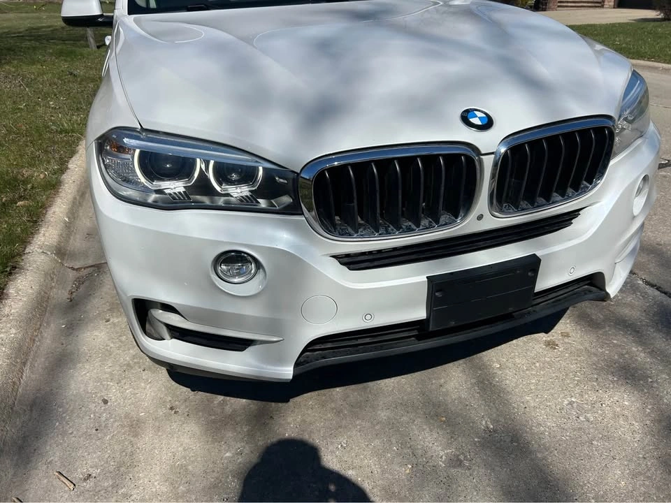 2015 BMW X5 xDrive35i Sport Activity SUV - photo 2
