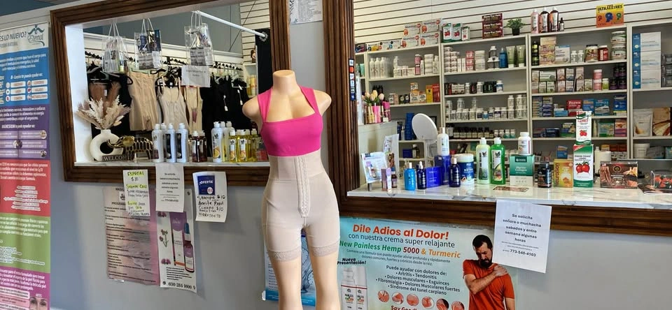 Shampoo for Hair Dye & Anti-Hair Loss - photo 3
