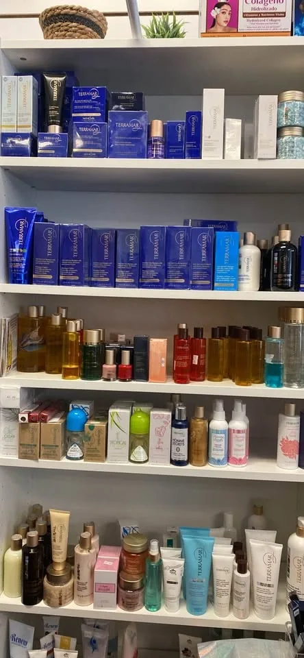 Shampoo for Hair Dye & Anti-Hair Loss - photo 4
