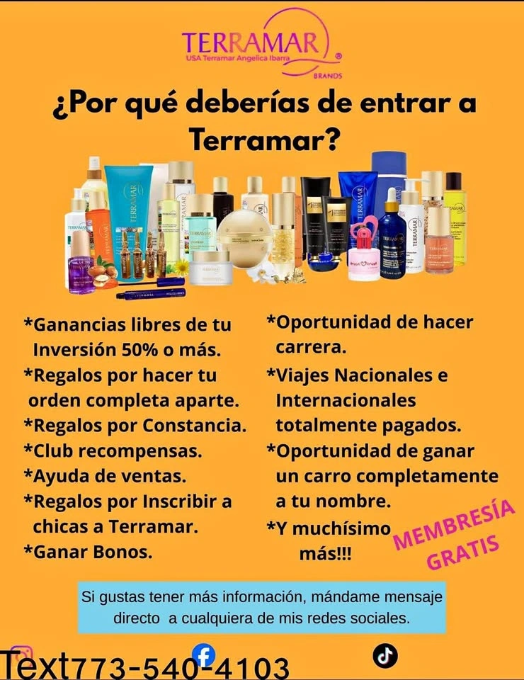 Terramar