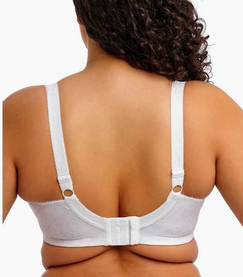 Elomi Lucie Underwire Side Support Bra - NWT - photo 2