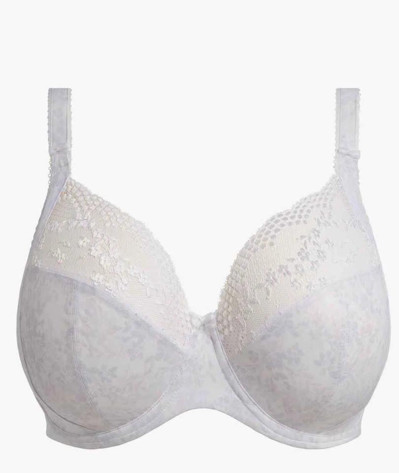 Elomi Lucie Underwire Side Support Bra - NWT - photo 3