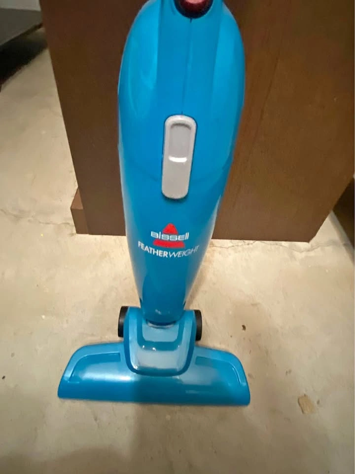 BISSELL Featherweight Lightweight Stick Vacuum