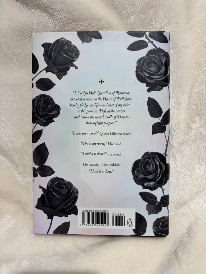 The Queen’s Assassin (YA BOOK) - photo 2