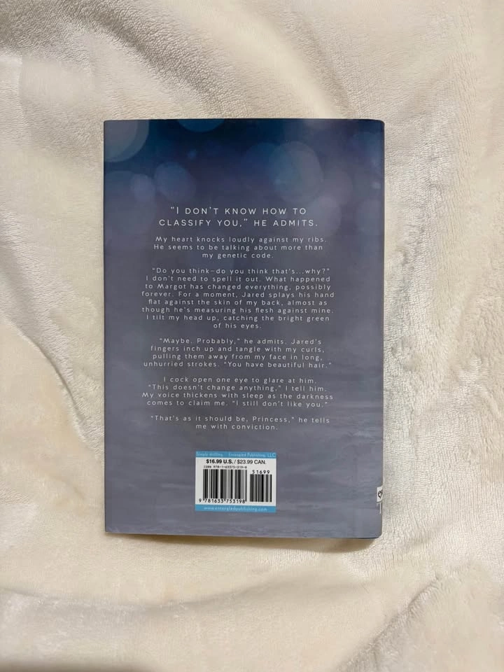 True Born by L.E. Sterling - photo 2