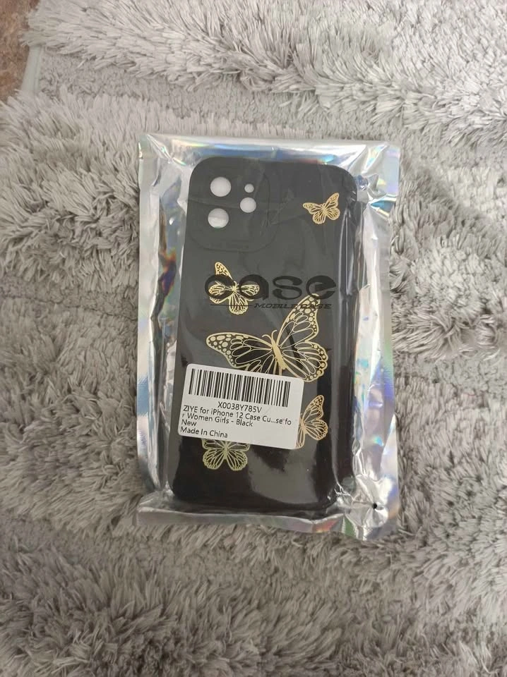 Phone Case for iPhone 12 - photo 2