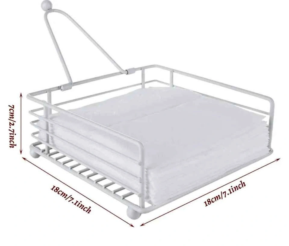 Napkin Holders