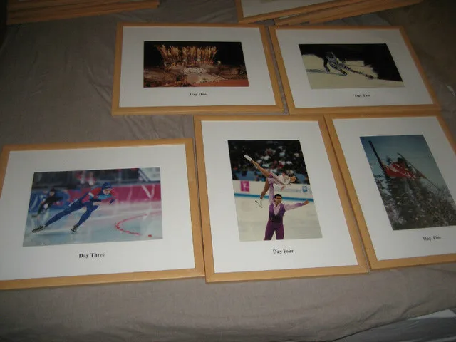 Lillihammer Olymp Framed Photos + Bobblehead thumbnail