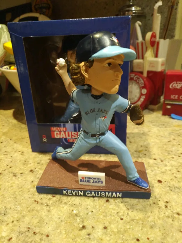 RARE Blue Jays/Raptors/Leafs Items thumbnail