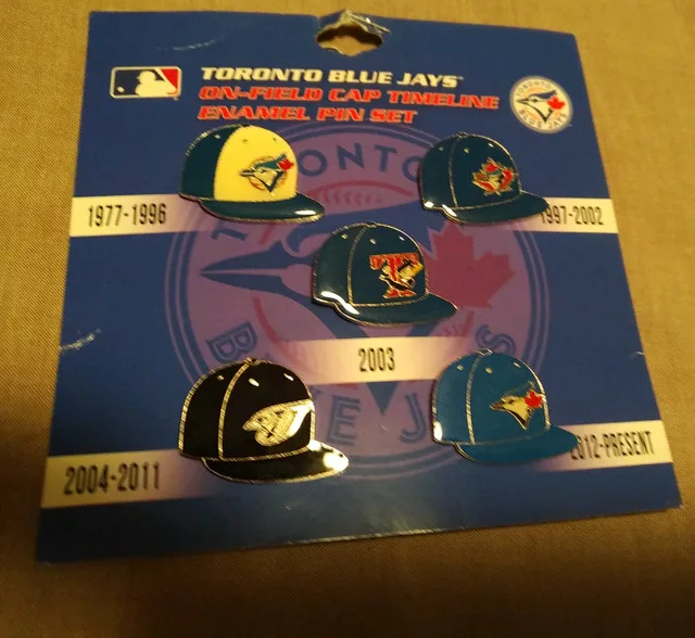 Raptors/Jays/Leafs Memorabilia - Signed Items & Bobbleheads image indicator(3)