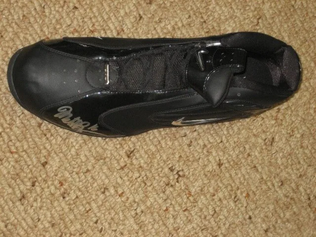 Raptors/Jays/Leafs Memorabilia - Signed Items & Bobbleheads image indicator(6)