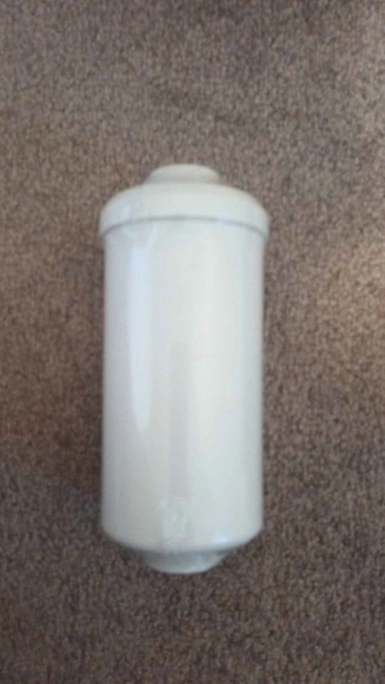 Nispira Premium Water Filter Black Element Cartridge - photo 4