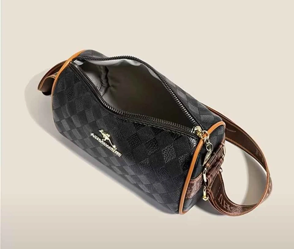 Brand new black color stylish crossbody bag for women ( firm pri - photo 3