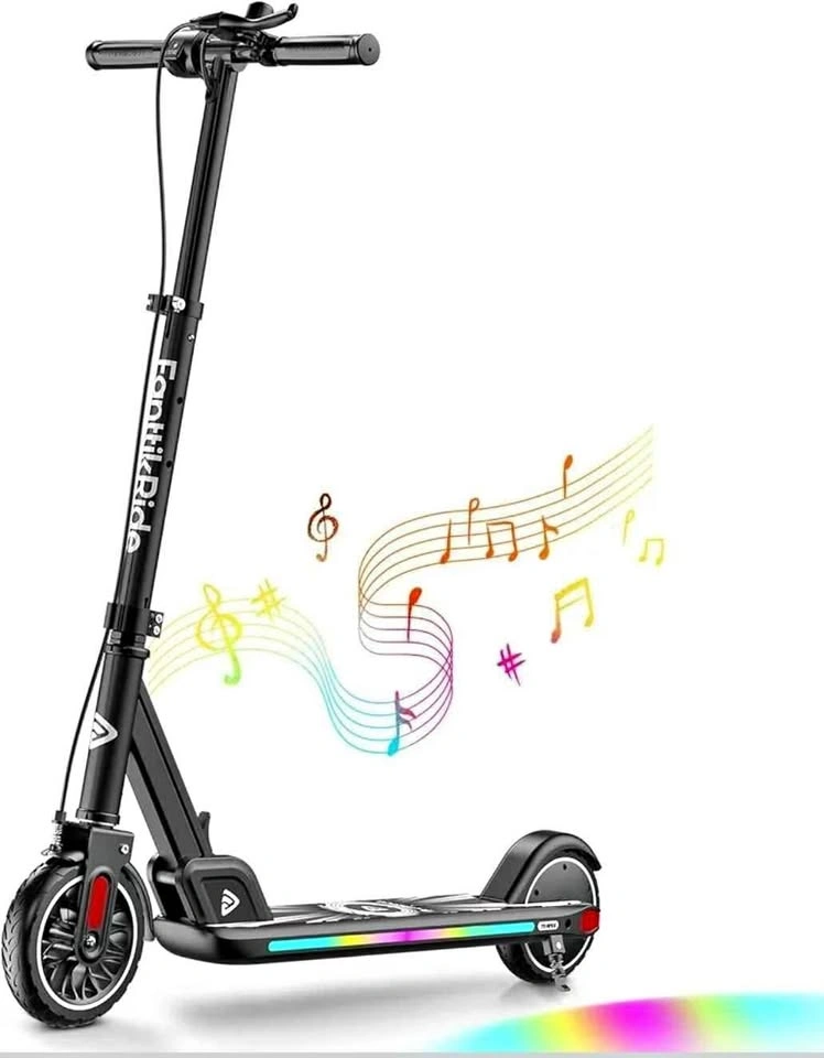 FanttikRide T9 Apex Kids Electric Scooter