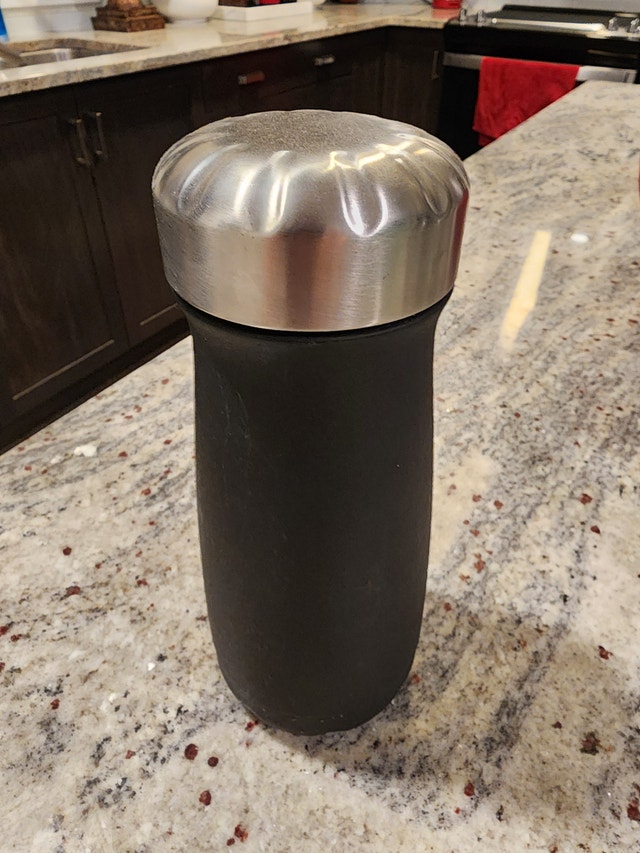Kids or travel 16 oz / 470ml Sturdy Thermos - photo 2