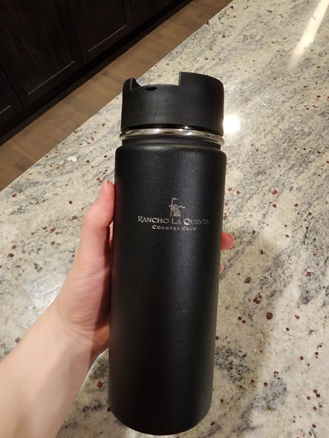 Hydroflask 18oz/532ml Stainless Steel Vacuum Insulated - photo 2