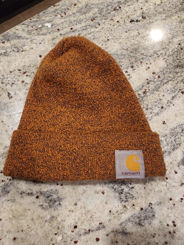 Excellent condition Carhartt adult fit hat