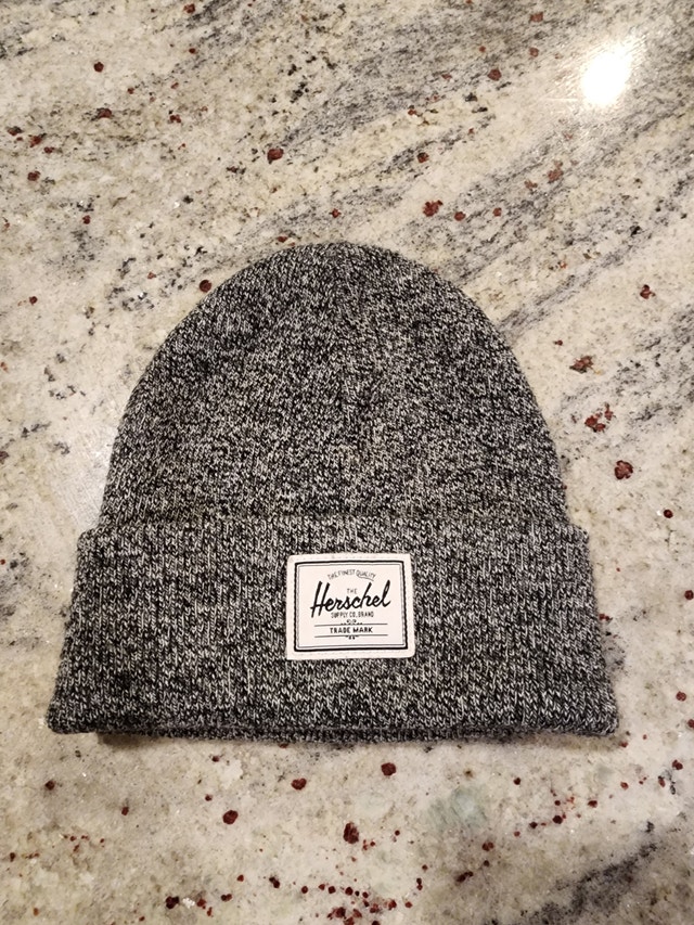 Toddler Tuque in excellent condition