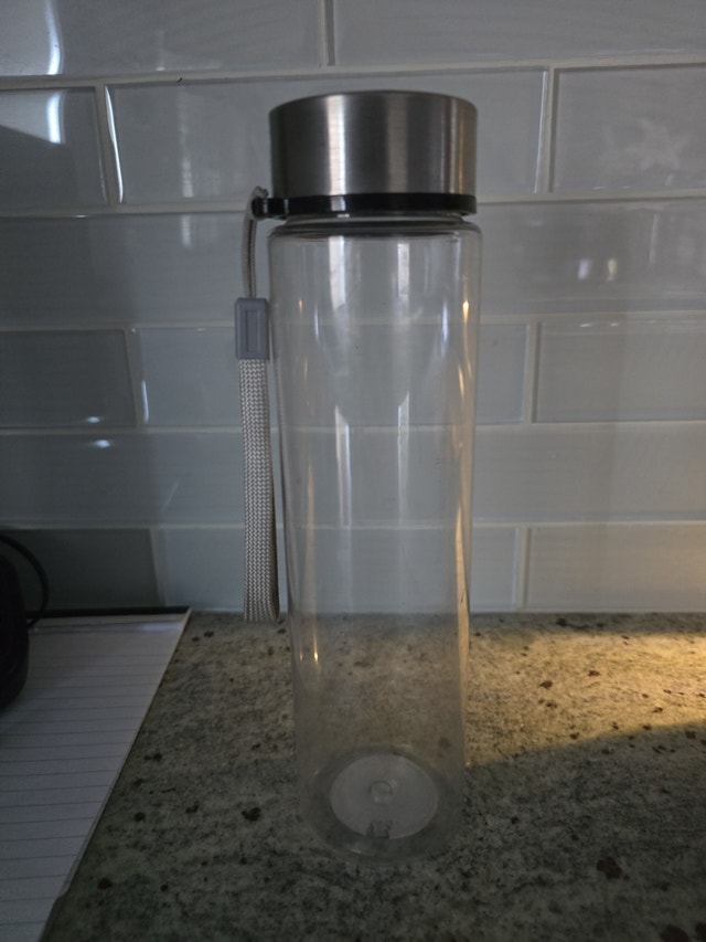 Waterbottle 500ml