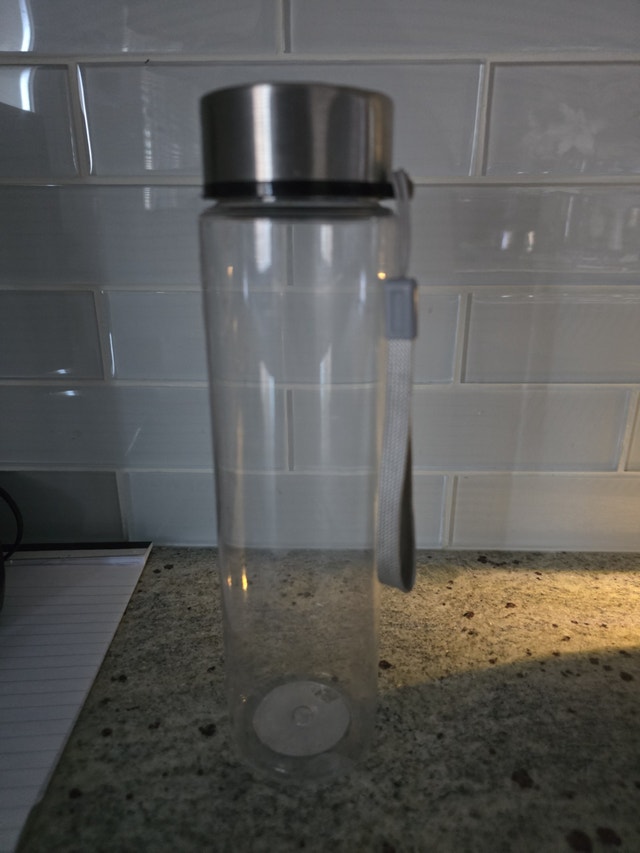 Waterbottle 500ml - photo 2