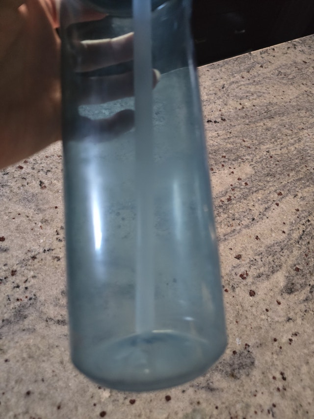 Contigo 24 oz water bottle - photo 3