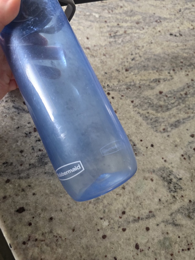 Water bottle 24 oz - photo 3