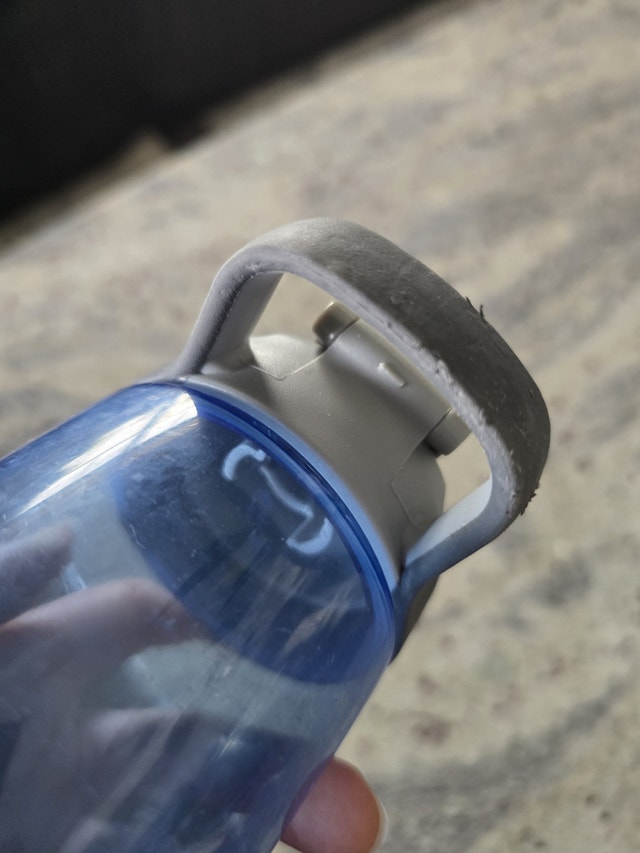 Water bottle 24 oz - photo 4