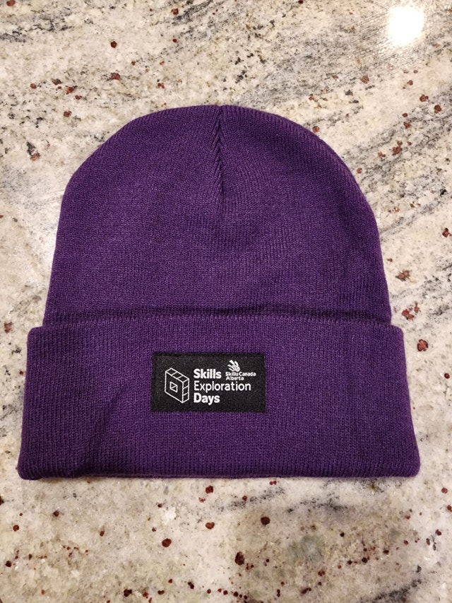 Adult fit hat in excellent condition