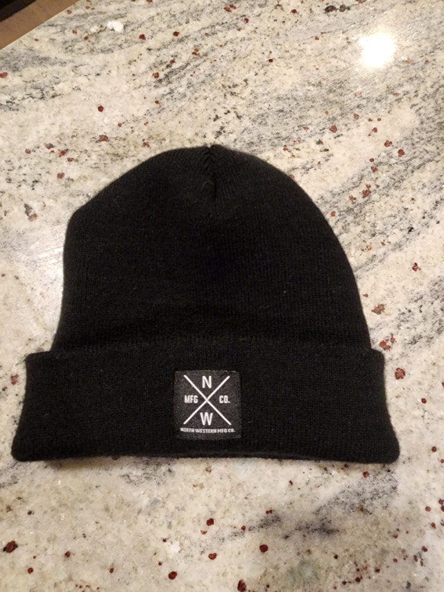 Adult sized hat in excellent condition