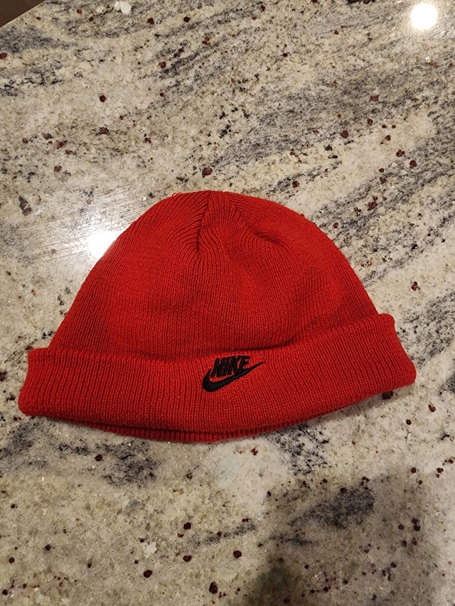 Toddler hat in good condition