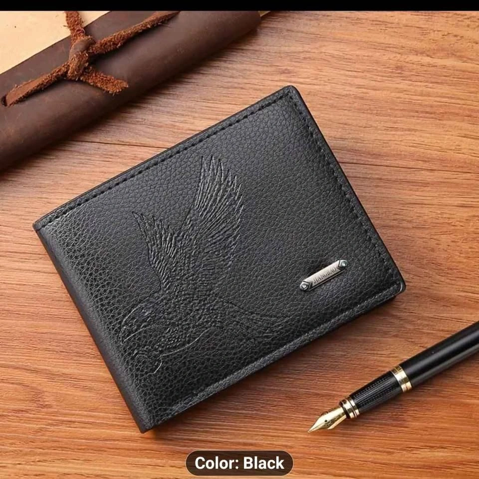 Luxury Gift Set: Watch, Wallet, Glasses, Pen, Keychain - photo 5