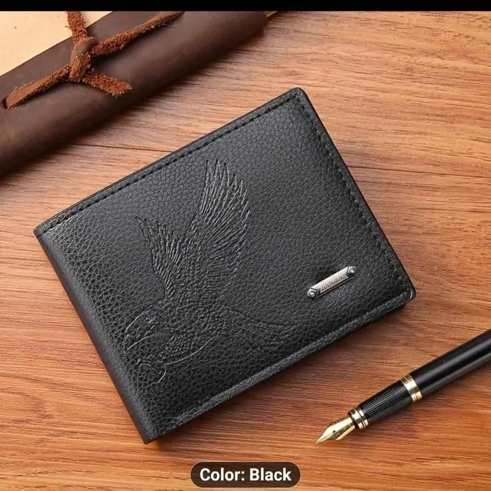 Luxury Gift Set: Watch, Wallet, Glasses, Pen, Keychain - photo 5