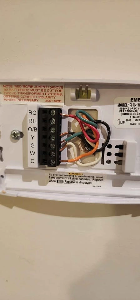 Smart Thermostat And Home Automation - photo 3