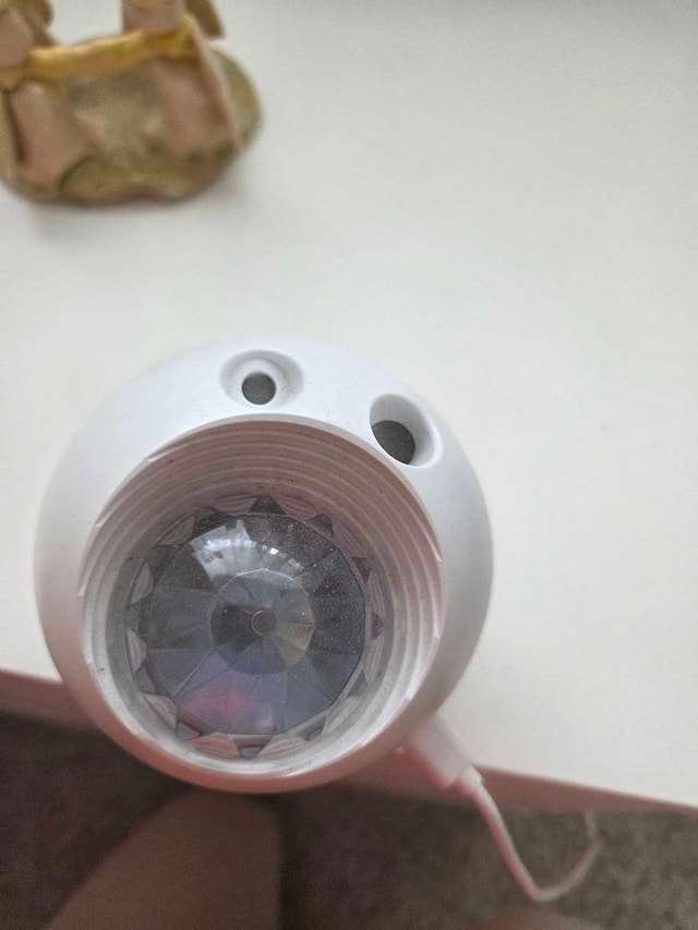 Night Sky Projector - photo 3