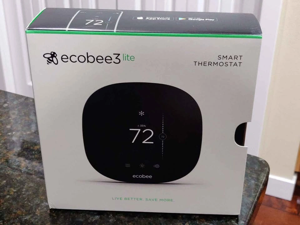 Smart Thermostats With Installation - photo 3