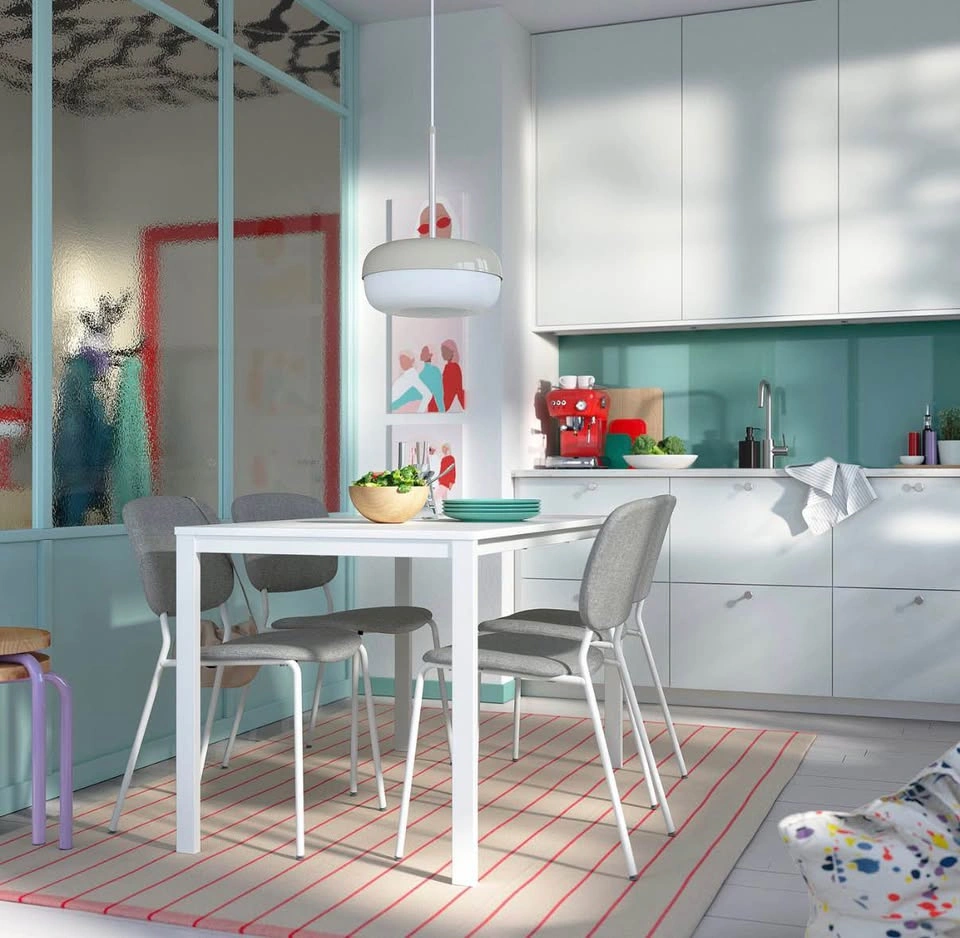 IKEA Vihals Table - photo 3