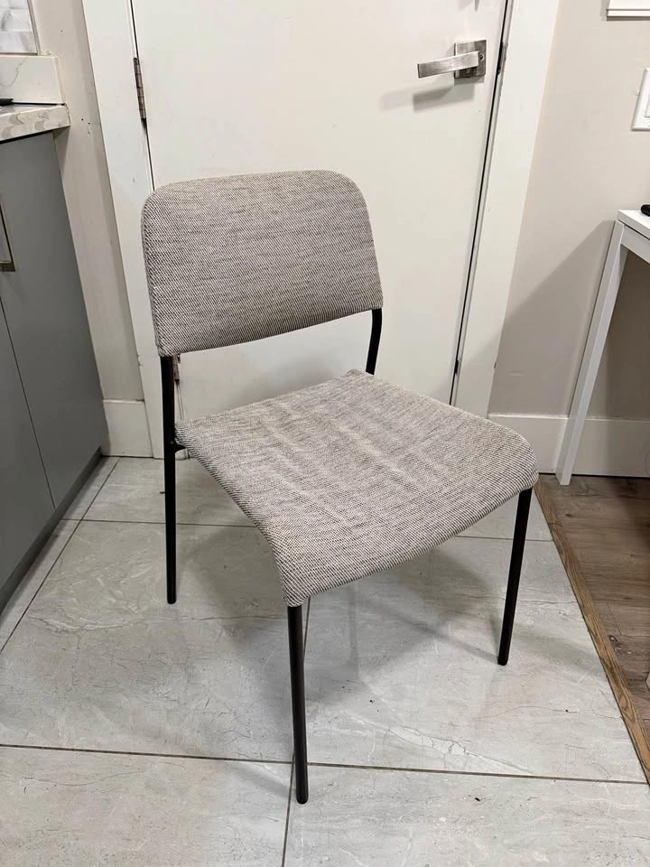 IKEA UDMUND Chair